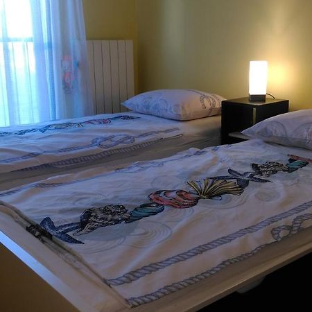 Apartamento Lair By The Sea - Stoja, Pula Exterior foto