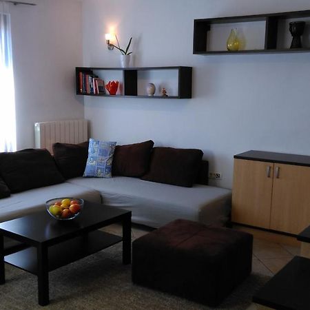 Apartamento Lair By The Sea - Stoja, Pula Exterior foto