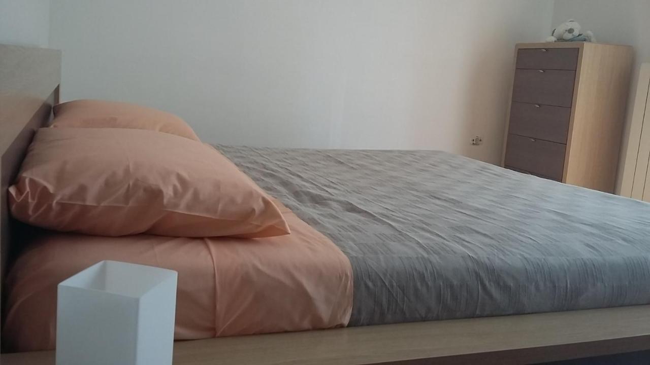 Apartamento Lair By The Sea - Stoja, Pula Exterior foto
