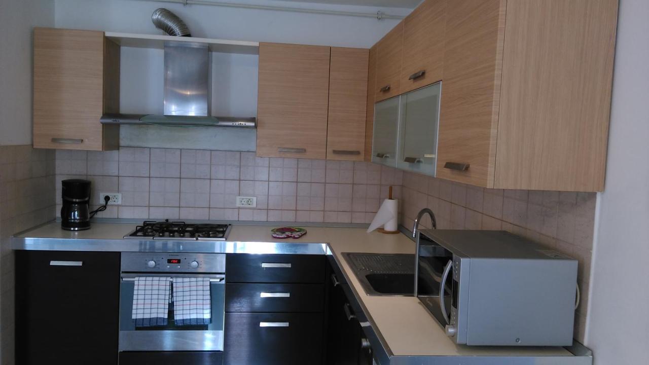 Apartamento Lair By The Sea - Stoja, Pula Exterior foto