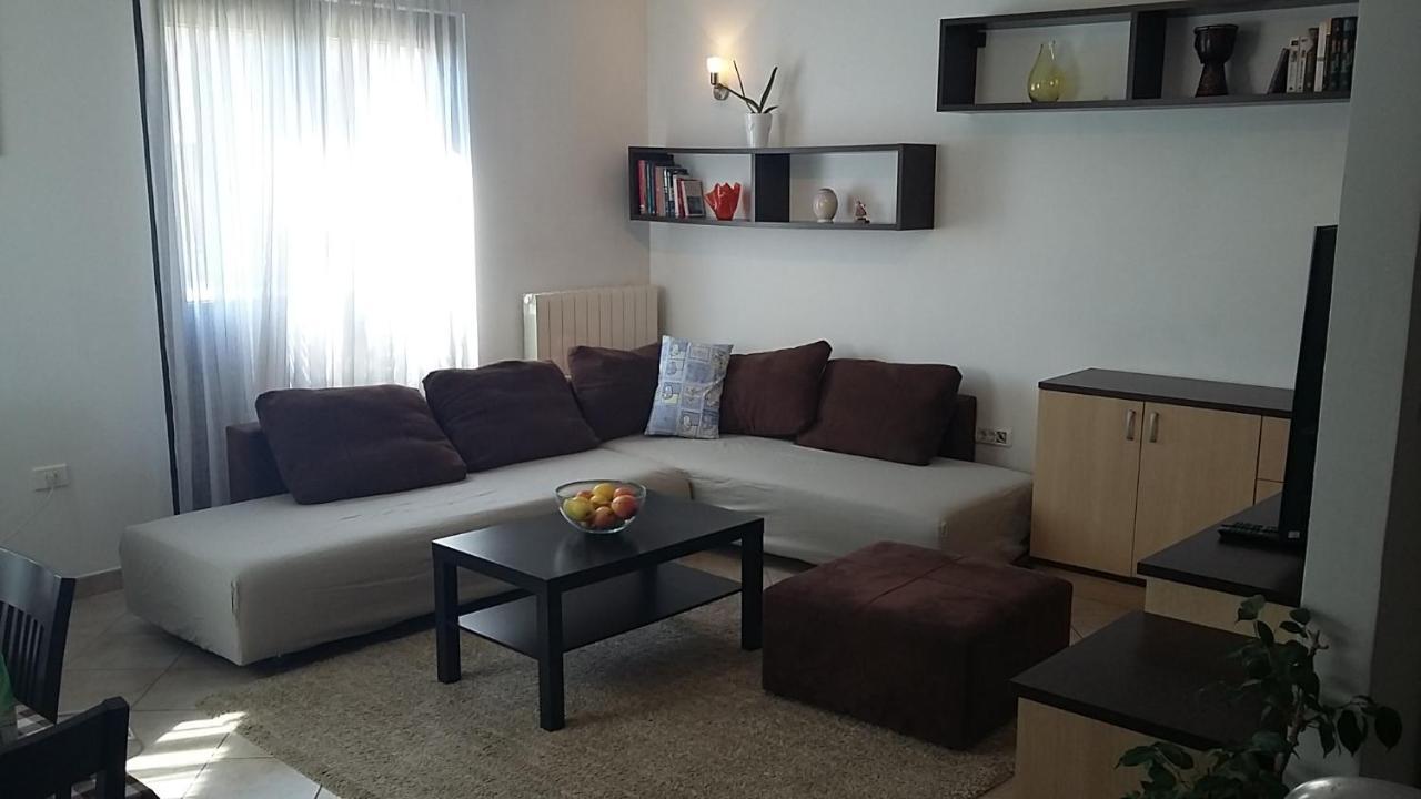 Apartamento Lair By The Sea - Stoja, Pula Exterior foto