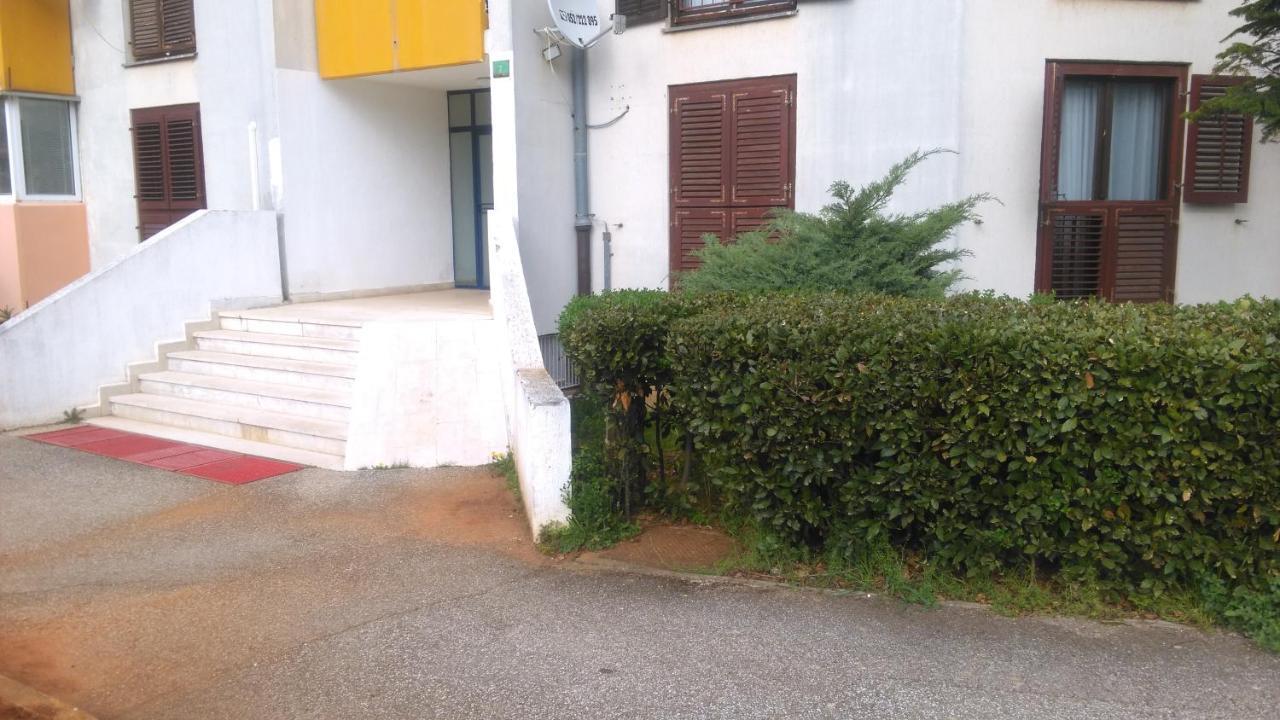 Apartamento Lair By The Sea - Stoja, Pula Exterior foto